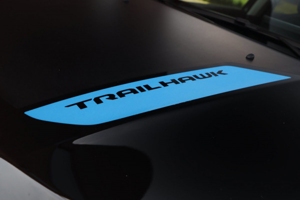 Jeep Compass 4xe 240 Plug-in Hybrid Electric Trailhawk / ACC / KEYLESS / CAMERA / CARPLAY