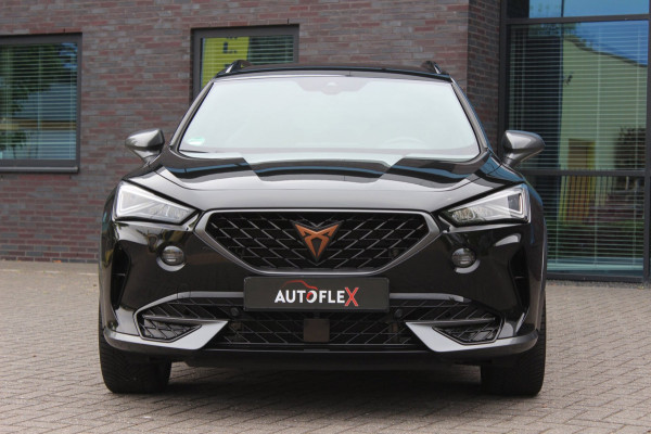 CUPRA Formentor 1.4 e-Hybrid Business