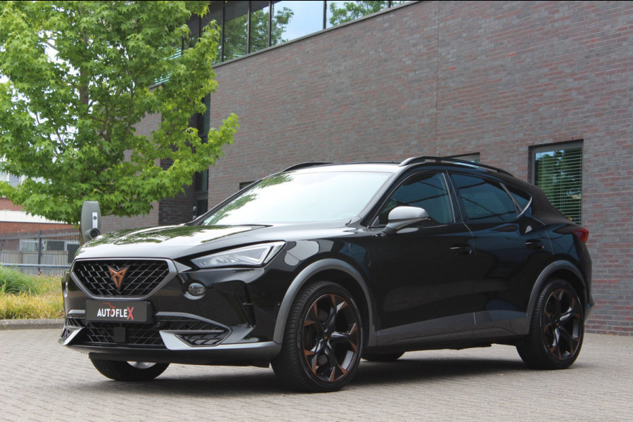 CUPRA Formentor 1.4 e-Hybrid Business
