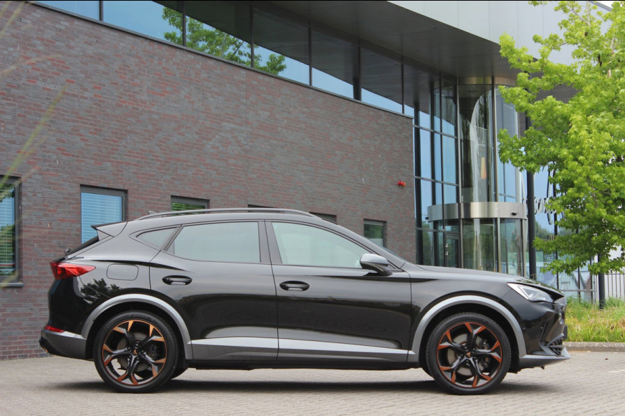 CUPRA Formentor 1.4 e-Hybrid Business