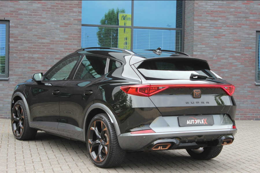 CUPRA Formentor 1.4 e-Hybrid Business