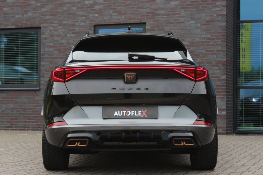 CUPRA Formentor 1.4 e-Hybrid Business