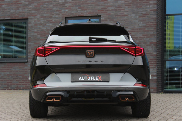 CUPRA Formentor 1.4 e-Hybrid Business