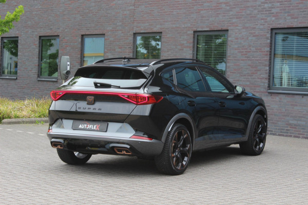 CUPRA Formentor 1.4 e-Hybrid Business