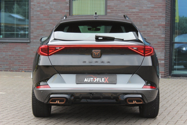 CUPRA Formentor 1.4 e-Hybrid Business