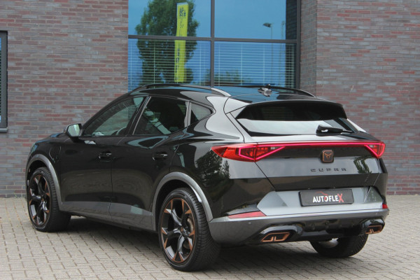 CUPRA Formentor 1.4 e-Hybrid Business