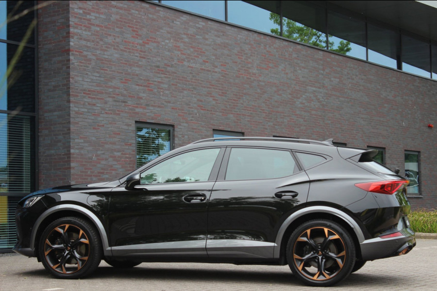 CUPRA Formentor 1.4 e-Hybrid Business