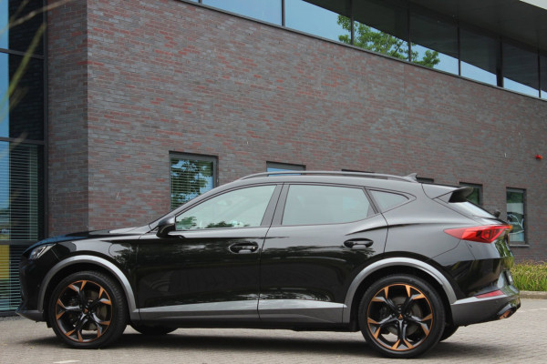 CUPRA Formentor 1.4 e-Hybrid Business
