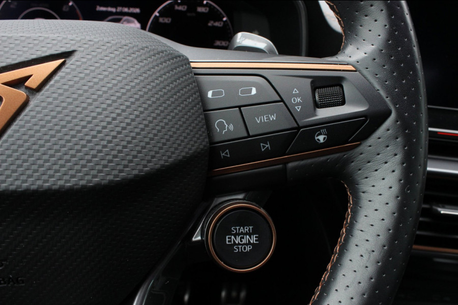 CUPRA Formentor 1.4 e-Hybrid Business