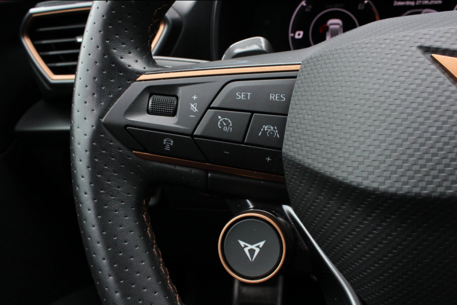 CUPRA Formentor 1.4 e-Hybrid Business