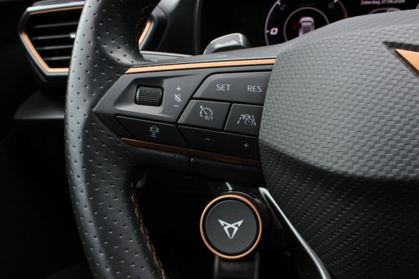 CUPRA Formentor 1.4 e-Hybrid Business
