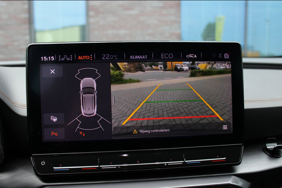 CUPRA Formentor 1.4 e-Hybrid Business