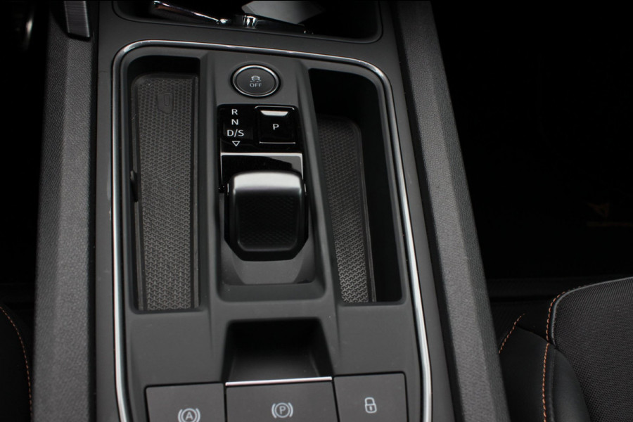 CUPRA Formentor 1.4 e-Hybrid Business