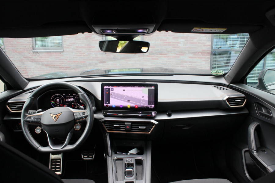 CUPRA Formentor 1.4 e-Hybrid Business