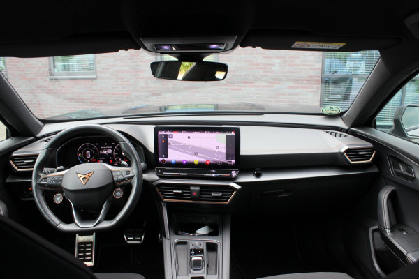 CUPRA Formentor 1.4 e-Hybrid Business