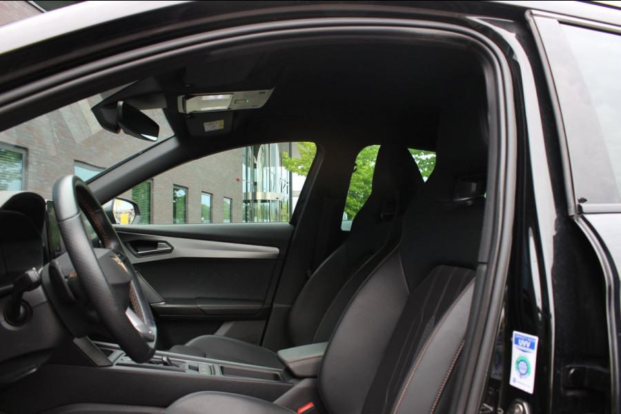 CUPRA Formentor 1.4 e-Hybrid Business
