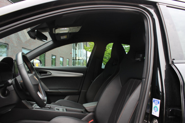 CUPRA Formentor 1.4 e-Hybrid Business
