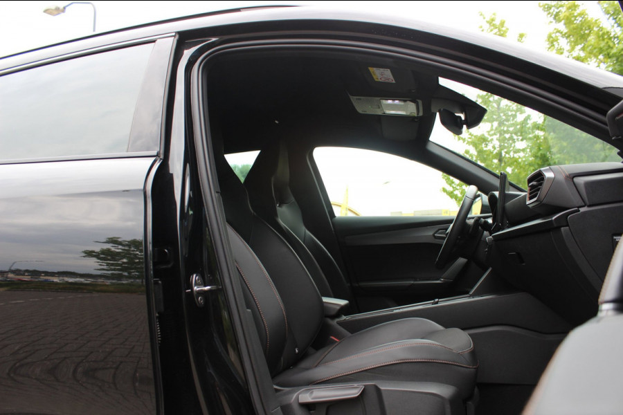 CUPRA Formentor 1.4 e-Hybrid Business