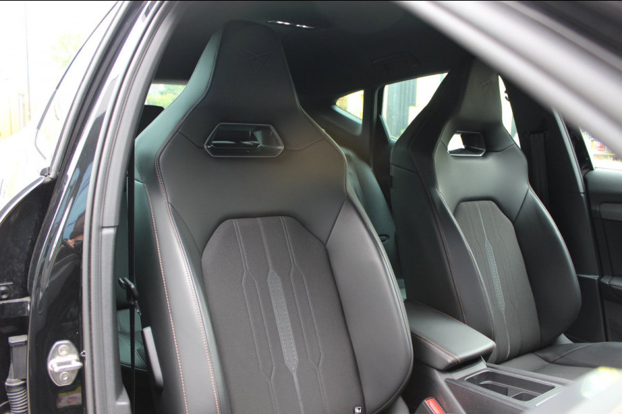 CUPRA Formentor 1.4 e-Hybrid Business