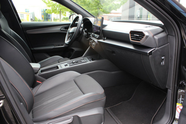 CUPRA Formentor 1.4 e-Hybrid Business