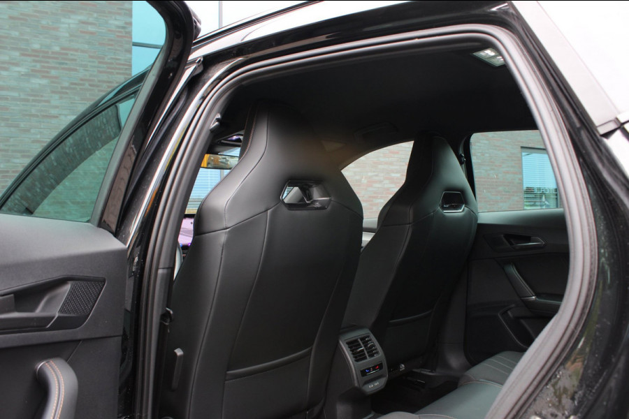 CUPRA Formentor 1.4 e-Hybrid Business