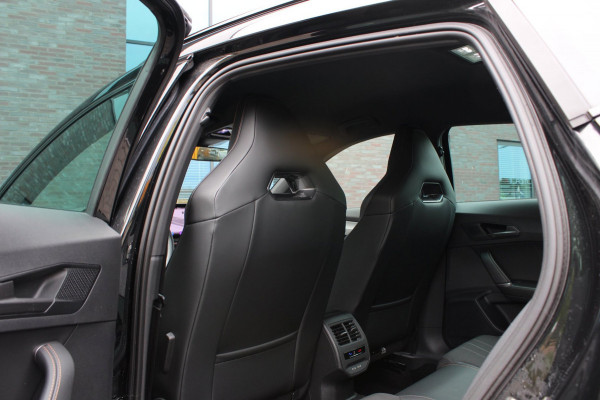 CUPRA Formentor 1.4 e-Hybrid Business