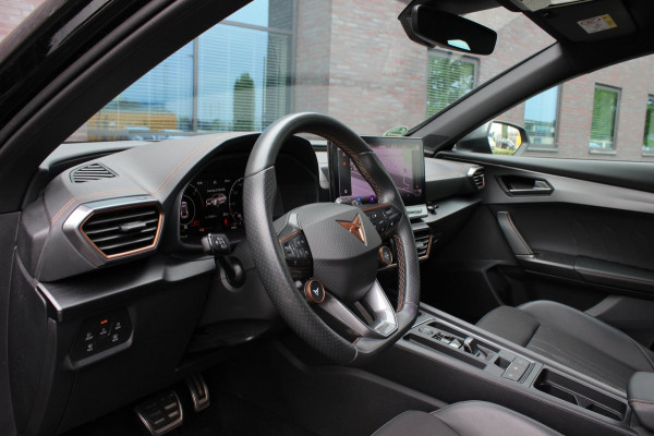 CUPRA Formentor 1.4 e-Hybrid Business