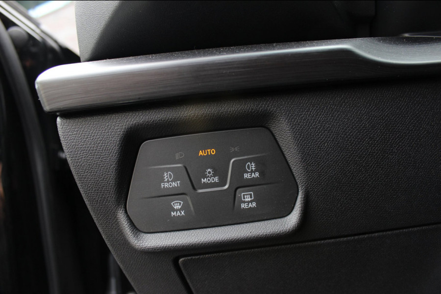 CUPRA Formentor 1.4 e-Hybrid Business