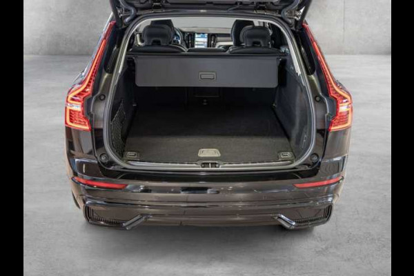 Volvo XC60 2.0 T8 Plug-in hybrid AWD Plus Dark (335kW/455PK) PANORAMA, LUCHTV, WINTER, HuD ** 1e EIG - Ex VOLVO) ** INFORMEER OOK NAAR ONZE AANTREKKELIJKE FINANCIAL-LEASE TARIEVEN **