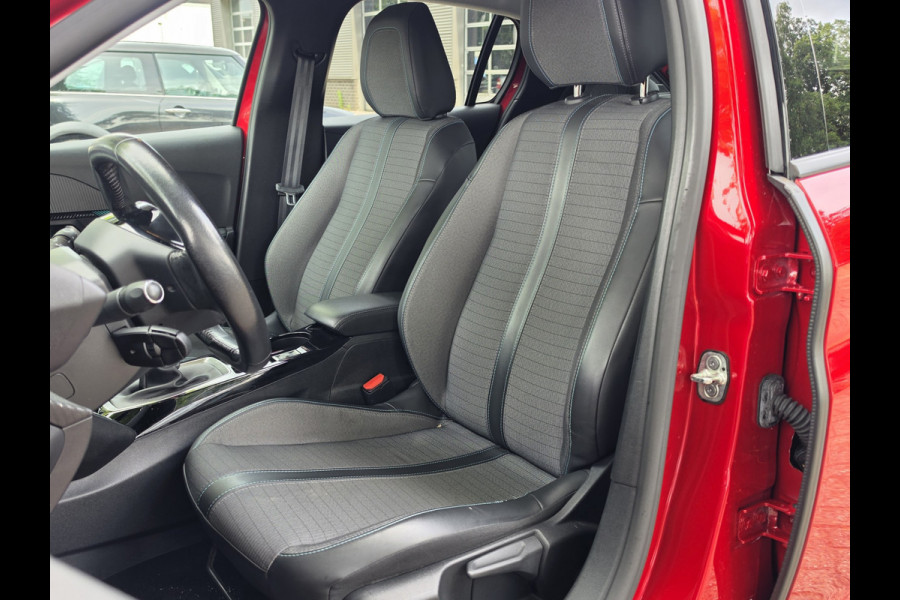 Peugeot 208 1.2 PureTech Blue Lease Allure Navi 360 Camera Virtual cockpit