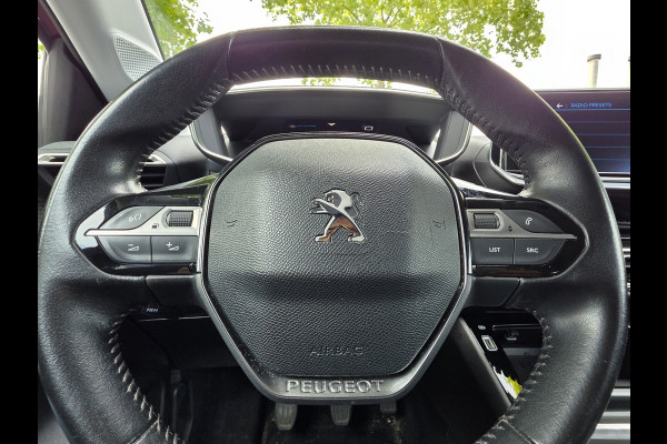 Peugeot 208 1.2 PureTech Blue Lease Allure Navi 360 Camera Virtual cockpit