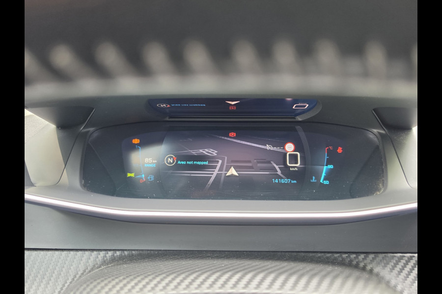 Peugeot 208 1.2 PureTech Blue Lease Allure Navi 360 Camera Virtual cockpit