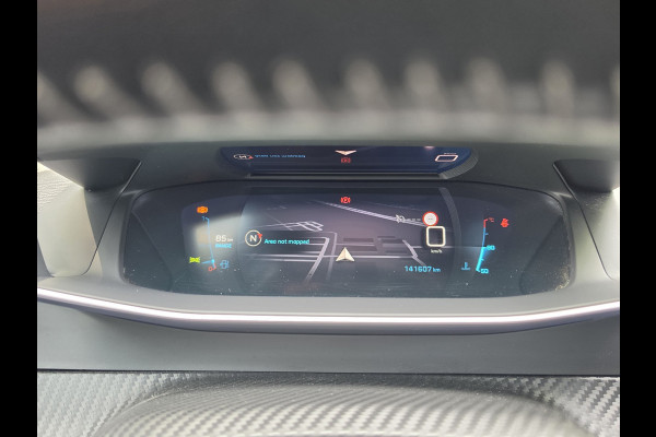 Peugeot 208 1.2 PureTech Blue Lease Allure Navi 360 Camera Virtual cockpit