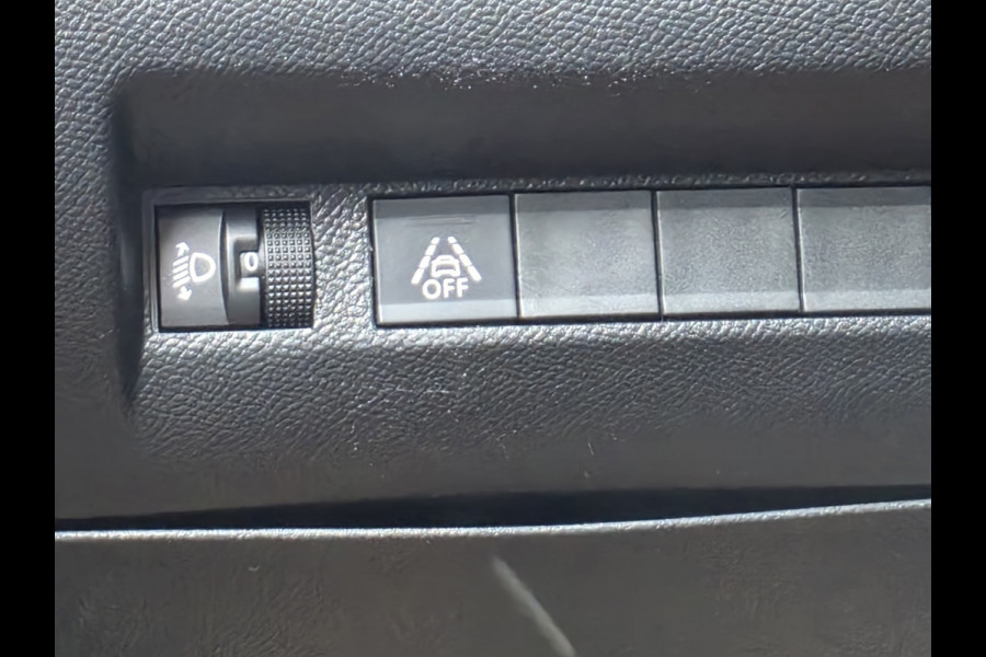Peugeot 208 1.2 PureTech Blue Lease Allure Navi 360 Camera Virtual cockpit
