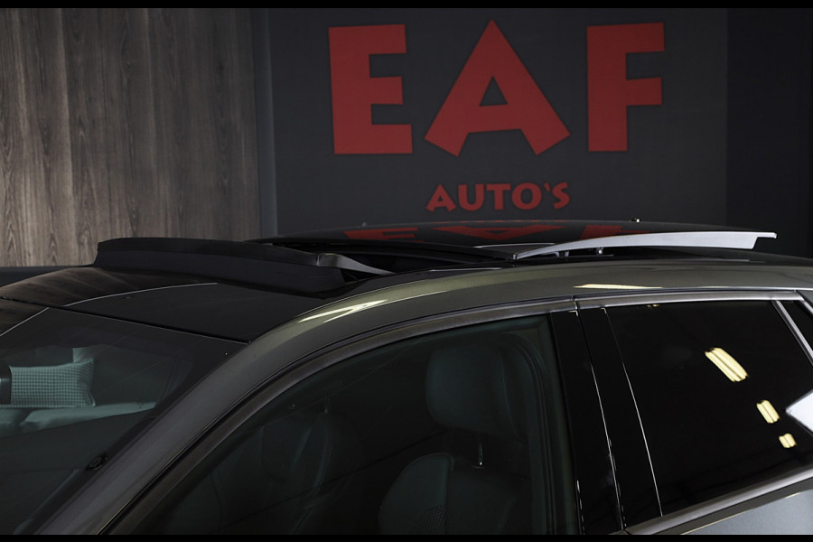 Audi Q2 35 TFSI S Line / 150 PK / AUT / Virtual Cockpit / Navi / ACC / Open Panoramadak / Ecc / Led / Pdc / Trekhaak / 18 Inch