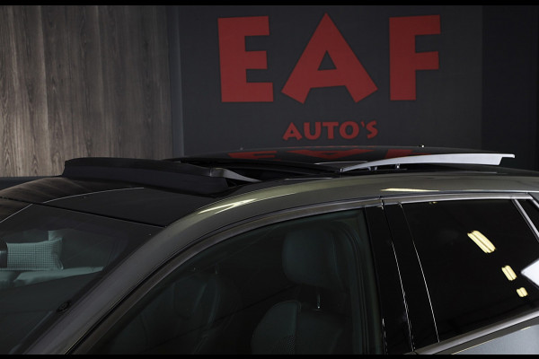 Audi Q2 35 TFSI S Line / 150 PK / AUT / Virtual Cockpit / Navi / ACC / Open Panoramadak / Ecc / Led / Pdc / Trekhaak / 18 Inch