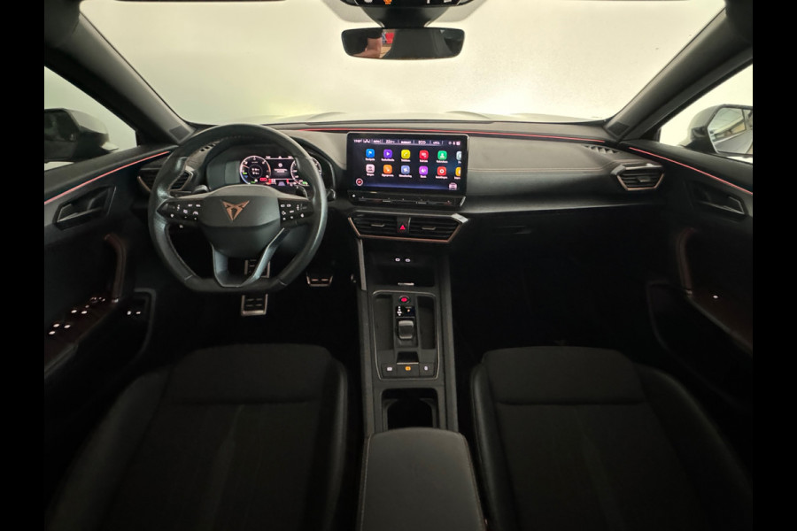 CUPRA Formentor 1.4 e-Hybrid VZ Performance Pano|Sfeer|BTW