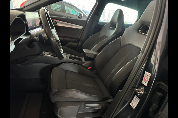 CUPRA Formentor 1.4 e-Hybrid VZ Performance Pano|Sfeer|BTW