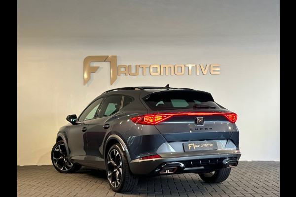 CUPRA Formentor 1.4 e-Hybrid VZ Performance Pano|Sfeer|BTW