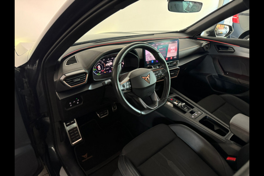 CUPRA Formentor 1.4 e-Hybrid VZ Performance Pano|Sfeer|BTW