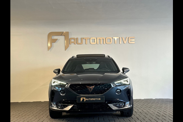 CUPRA Formentor 1.4 e-Hybrid VZ Performance Pano|Sfeer|BTW