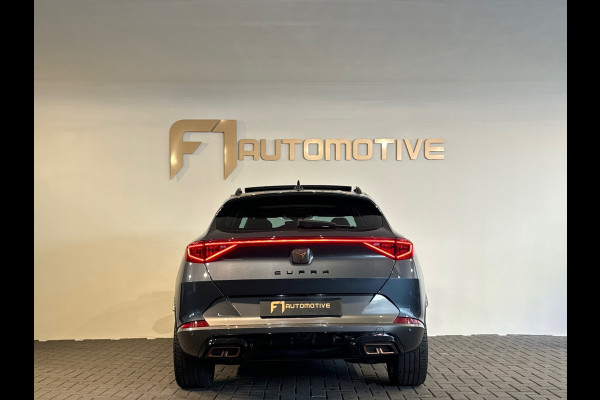 CUPRA Formentor 1.4 e-Hybrid VZ Performance Pano|Sfeer|BTW