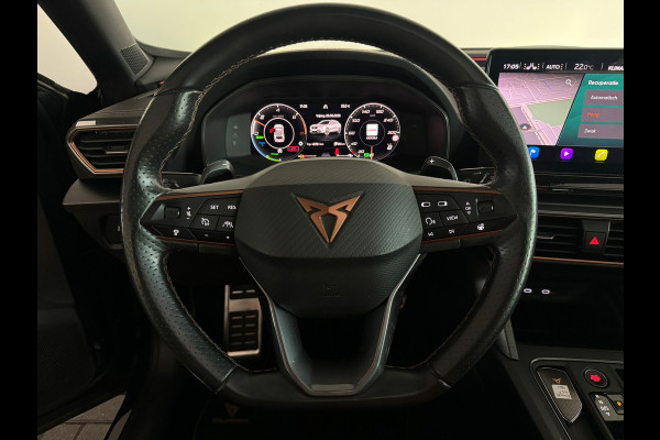 CUPRA Formentor 1.4 e-Hybrid VZ Performance Pano|Sfeer|BTW