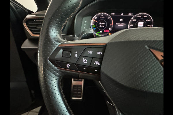 CUPRA Formentor 1.4 e-Hybrid VZ Performance Pano|Sfeer|BTW