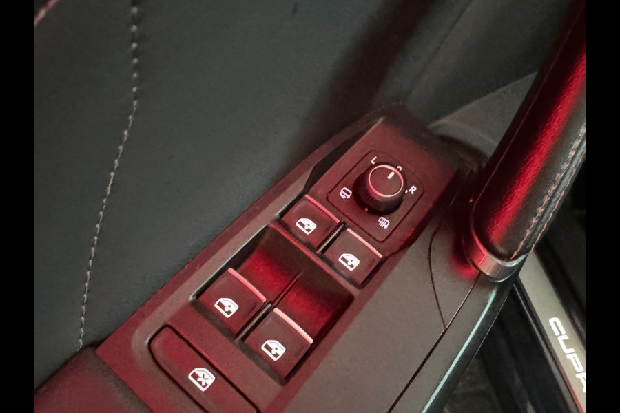 CUPRA Formentor 1.4 e-Hybrid VZ Performance Pano|Sfeer|BTW