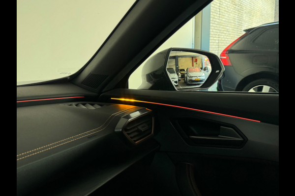 CUPRA Formentor 1.4 e-Hybrid VZ Performance Pano|Sfeer|BTW