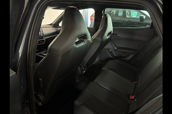 CUPRA Formentor 1.4 e-Hybrid VZ Performance Pano|Sfeer|BTW