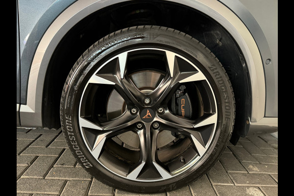 CUPRA Formentor 1.4 e-Hybrid VZ Performance Pano|Sfeer|BTW