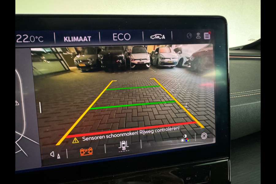 CUPRA Formentor 1.4 e-Hybrid VZ Performance Pano|Sfeer|BTW