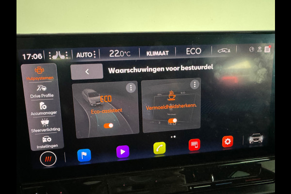 CUPRA Formentor 1.4 e-Hybrid VZ Performance Pano|Sfeer|BTW